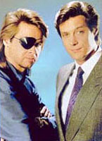 Matthew And Steve Nichols (Steve Johnson)