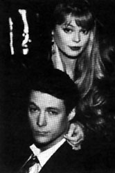 Jack and Eve (Charlotte Ross, DAYS)