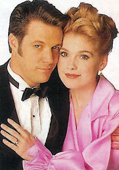 Matt and Missy (Jack and Jennifer DAYS, 1992