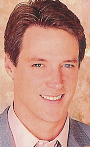 Photo of Matt
