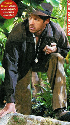 SOD July 04 Indiana Jack