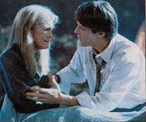 Matt & Missy after Jack rescued Jennifer from the bridge, SOD