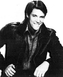SOD Matt Ashford (Cagney McCleary, SFT)