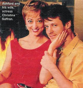 SOW 93: Matt fired: Christina & Matt Ashford