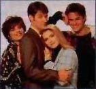 Days Promo Jack&Jennifer, Billie& Austin