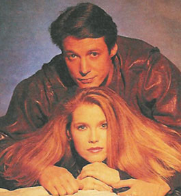 SOD, Matt and Missy promotional photo