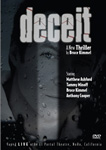 Deceit DVD order 