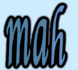 MAH Logo