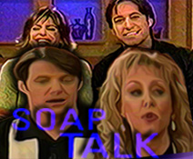 Icon Soap Talk