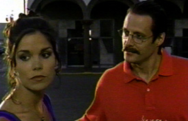 PB02: Ted Miller appears for his date