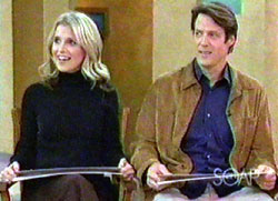STJun05G: Matt looks on as Chunkie B asks the 1st question