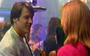 Species1: Matt calls out to Species