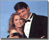 Matthew and Missy 