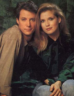 Matthew Ashford & Missy Reeves (J&J Deveraux)