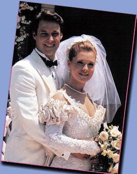 SOU 8/91 Matt/Missy J/J's wedding photo