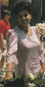 SOU 8/91 Julie [Susan Hayes]