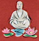 SOW photo of the Buddha