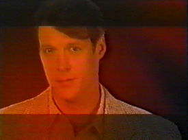 Matt/Tom Harding from GH Opening