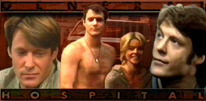 General Hospital Photos/Transcripts Logo