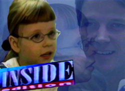 Inside Edition Icon