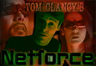 Net Force Logo
