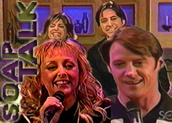 SOAPNET's SoapTalk Jan 04