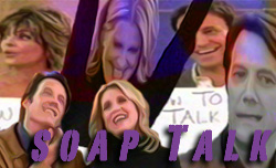 SOAPNET's SoapTalk Jan 04
