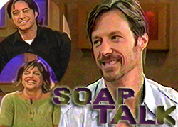 SOAPNET's SoapTalk Jan 04