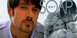 Soap Net Promos Icon