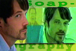 Soapography Icon
