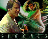 Species Logo