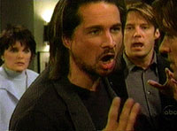 OLTL005E: Haver tries to calm John