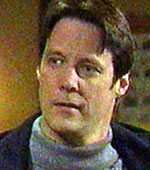 OLTL011K: Haver looks ominous