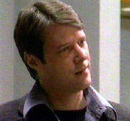OLTL014D: Haver tilts his head