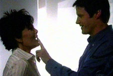 OLTL015A: Haver rejects being referred to as a