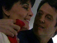 OLTL015B: Haver tells Rae if she can psychoanalyze him she earns her living and MAYBE HER LIFE