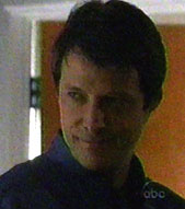 OLTL015C: Haver tells her his grandmother taught him what BAD was