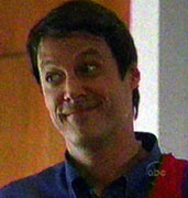OLTL015E: Stephen tap dances to show off his legs