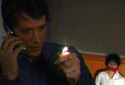OLTL016E: Haver talks to John