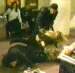 TJDS II 1L, Jennifer trips and falls on Jack