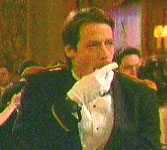 TJDSII 2A, Jack as waiter eating