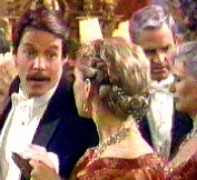 TJDSII 4A, Jack tells Jennifer he knew she missed him; with David Forsyth 