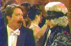 TJDSII 5D, Sami has stoped on Jack's feet