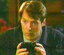 TJDSII  6B, Jack notices Greta watching him