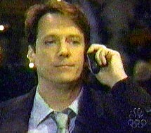 TJDS II 6G, Jack is emotional talking to Jennifer on the phone