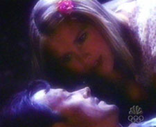 04Ep002B:  Jack Hallucinates that Jennifer is there to calm him.