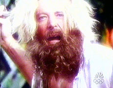 04Ep002F: Jack dreams he is like Tom Hanks in CASTAWAY.