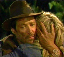 04E004C: Jack begins to talk as if he is really dead.