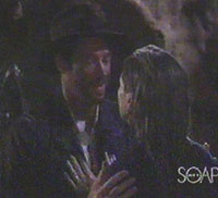 04Ep007: Jack tells her that seeing her is his cure.