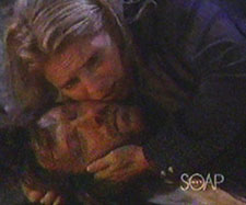 04Ep007T: Jennifer holds Jack, terrified he might die